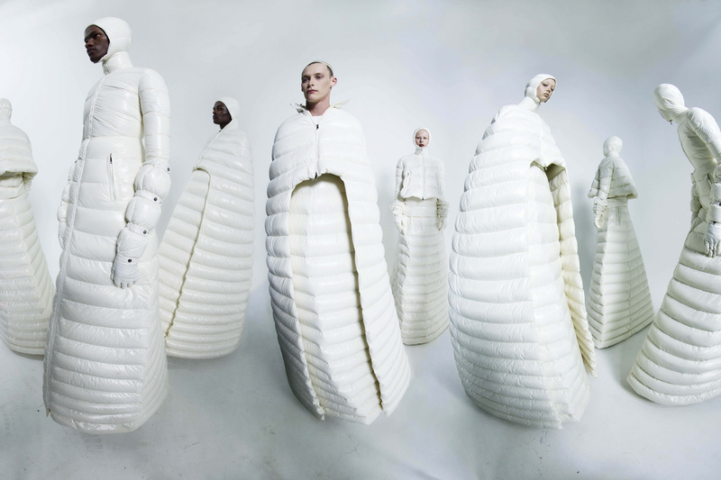 Photo Tim Walker studio