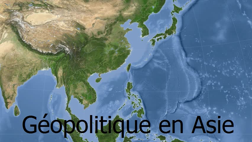 Géopolitique