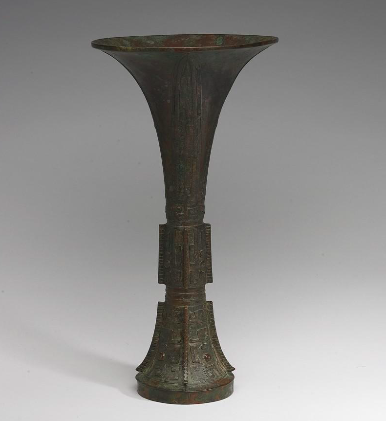 Glossaire sur les décors de bronze (suite)