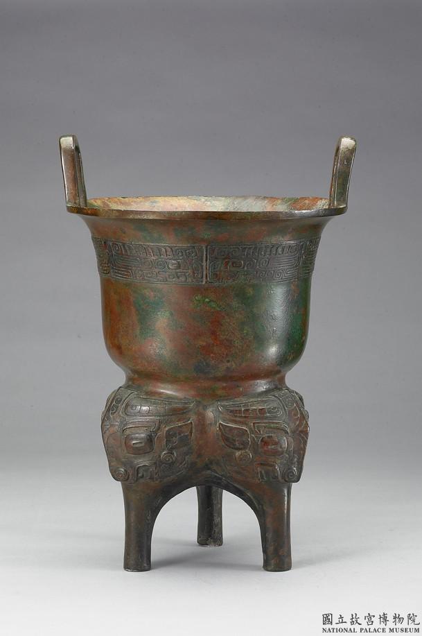 Glossaire sur les décors de bronze (suite)