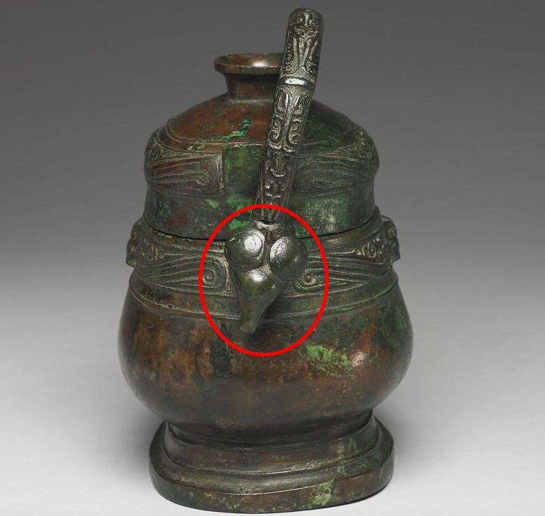 Les bronzes du MNP (fin)