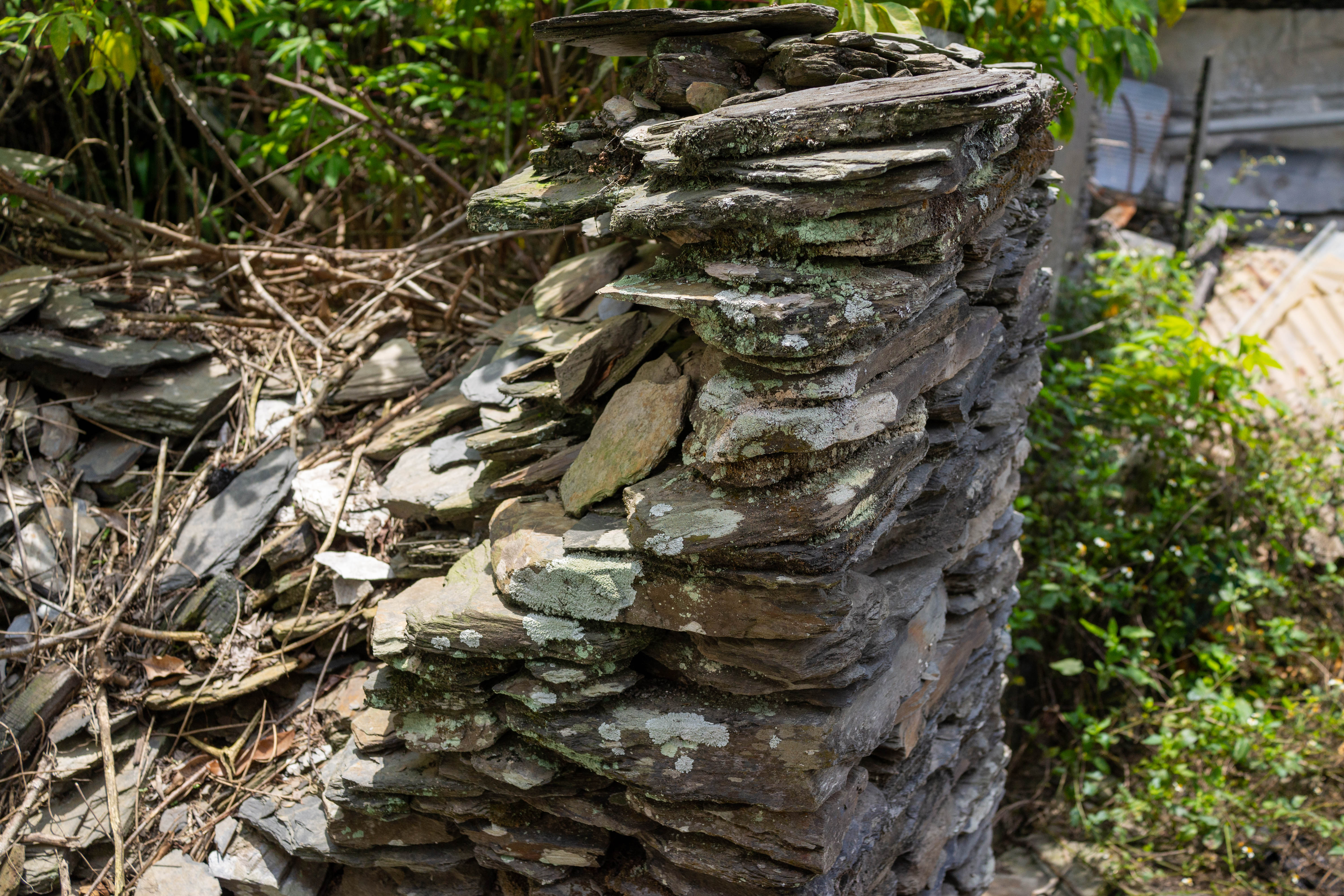 Sur les traces de l’habitat traditionnel en ardoise (4/5)