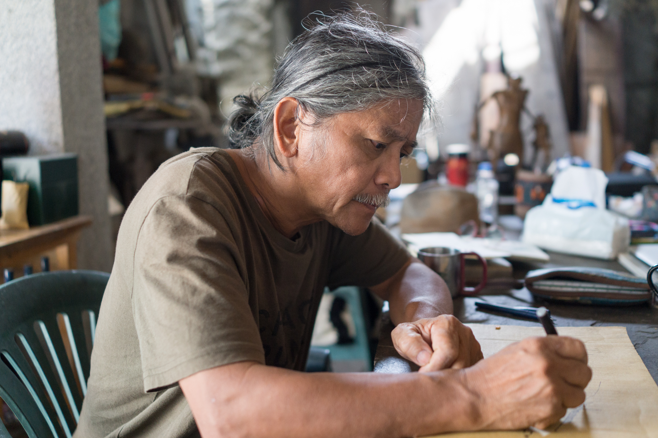Sur les traces de l’habitat traditionnel en ardoise (4/5)