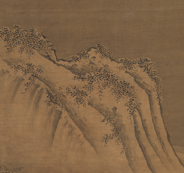 Glossaire sur les peintures chinoises (suite)
