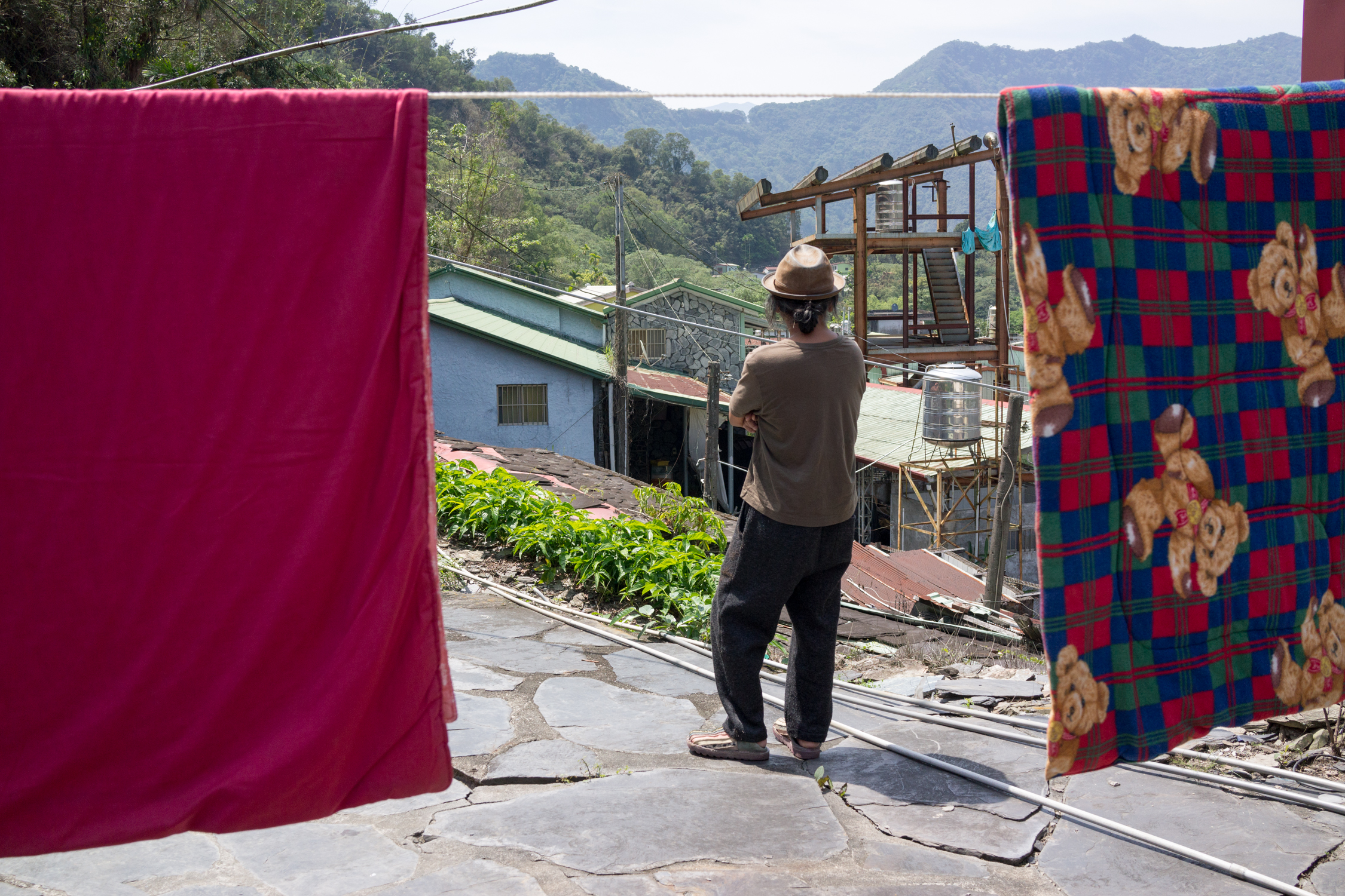 Sur les traces de l’habitat traditionnel en ardoise (5/5)