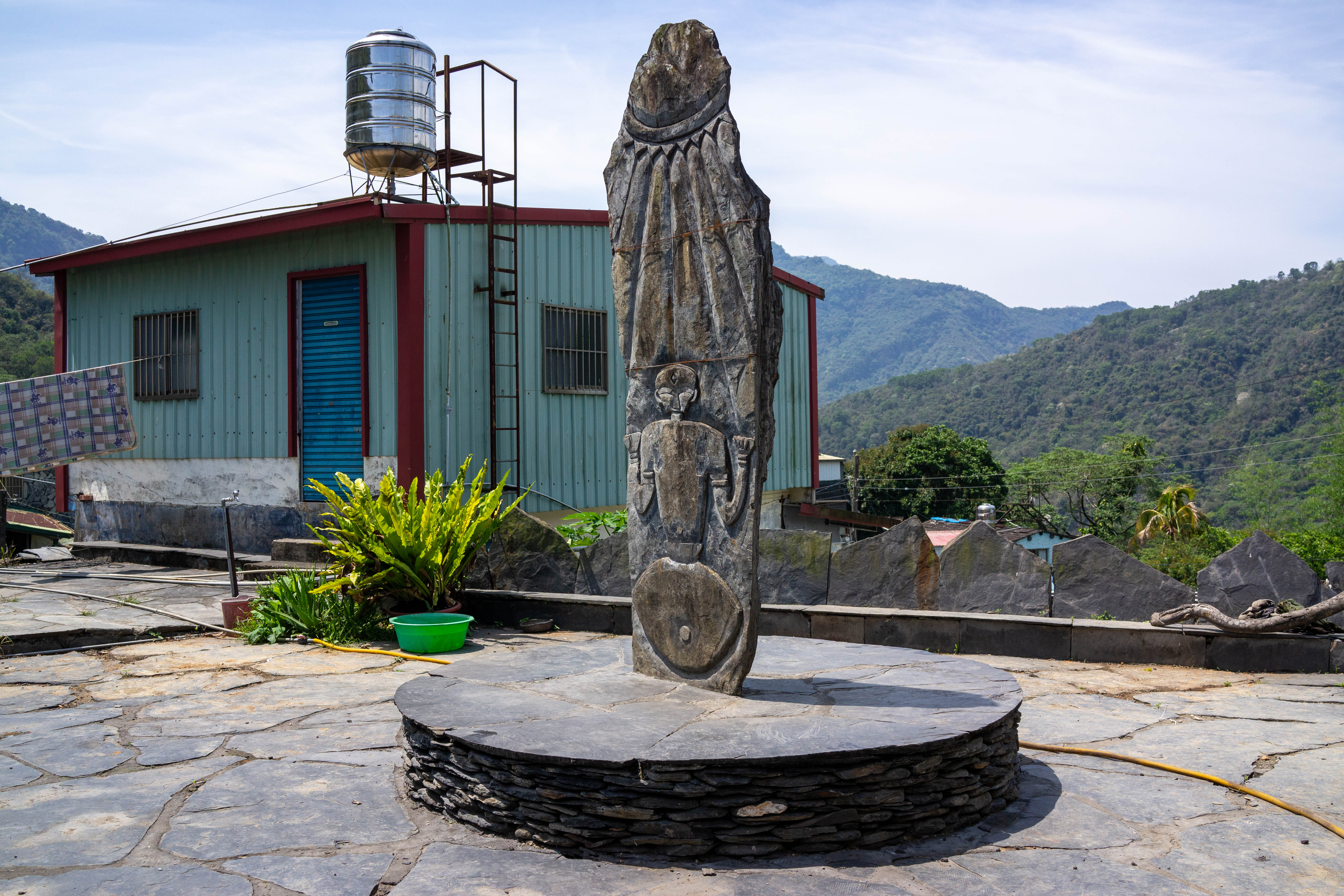 Sur les traces de l’habitat traditionnel en ardoise (5/5)
