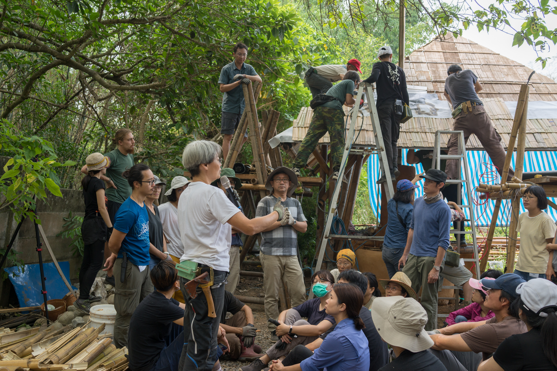 Rencontre avec « Best Emma » (1/2)