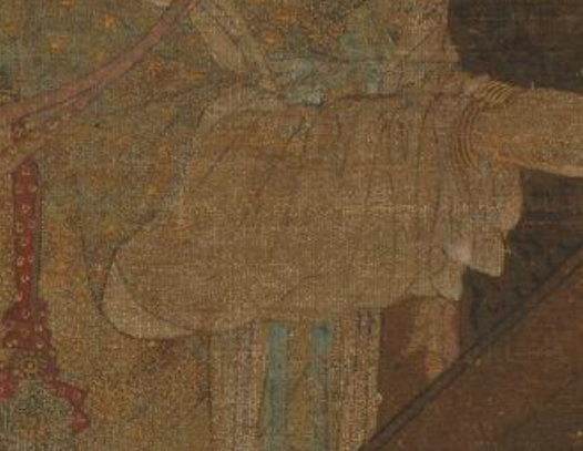Glossaire sur les peintures chinoises (suite)