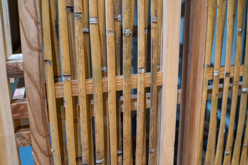 Les joies de l'éco-construction