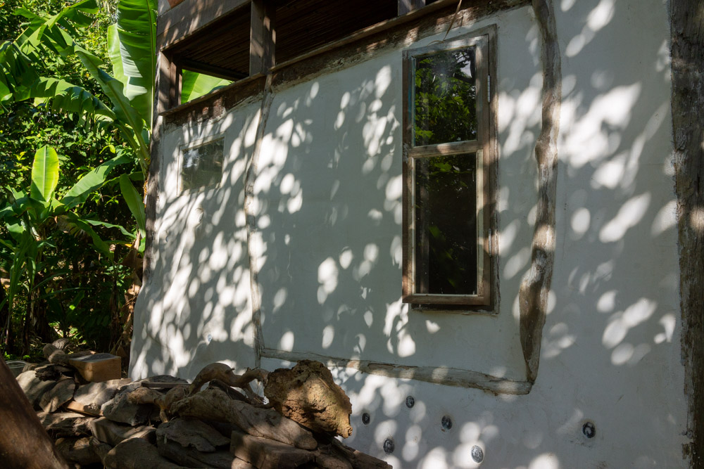 Permaculture et éco-construction : de la théorie à la pratique !