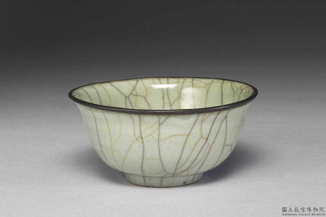 La porcelaine dans les collections du MNP