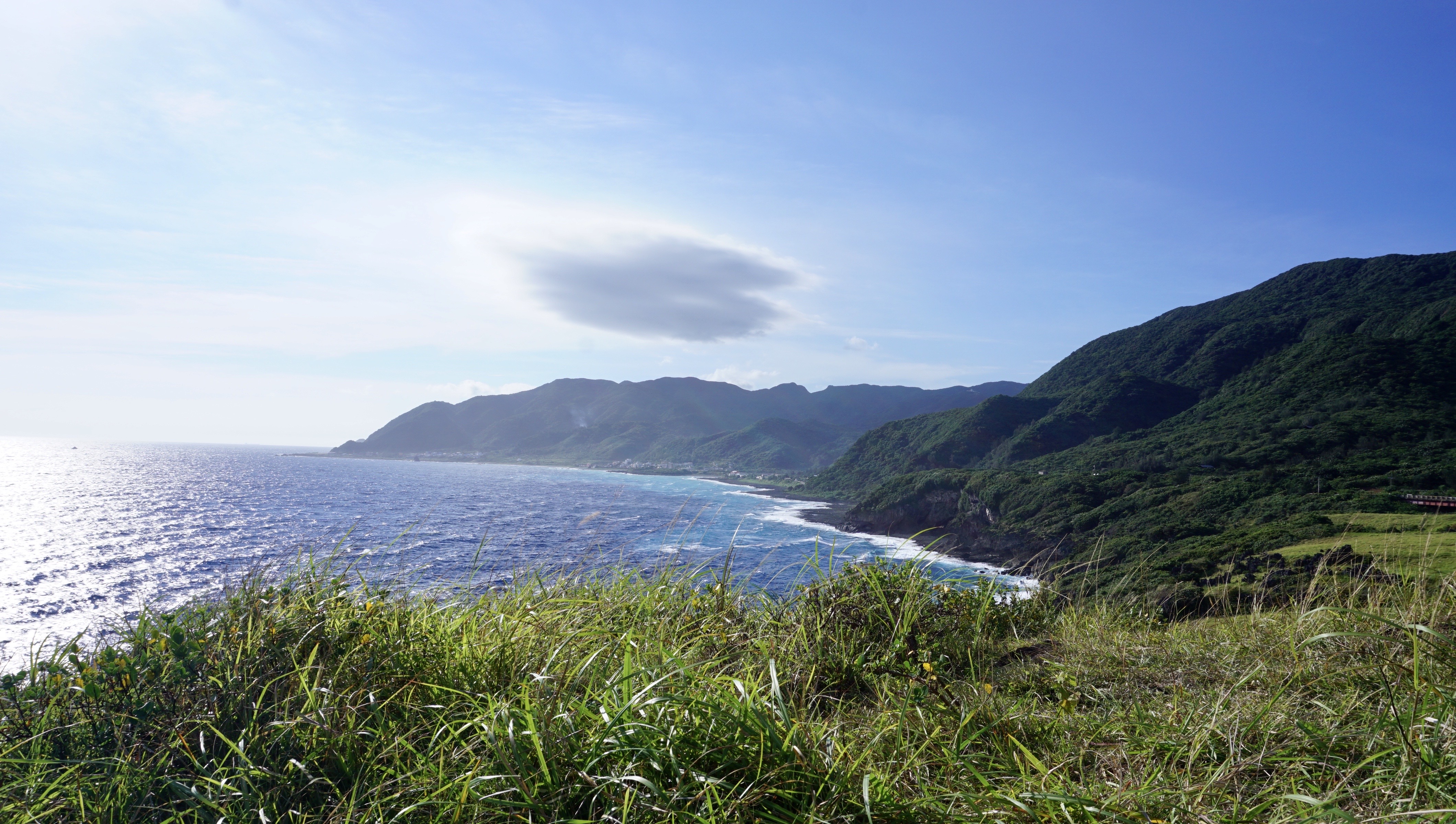 Taiwan dans toute sa diversité