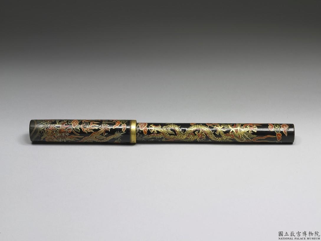 Glossaire sur les laques chinoises du MNP