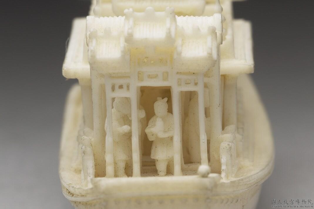 L’heure des musées