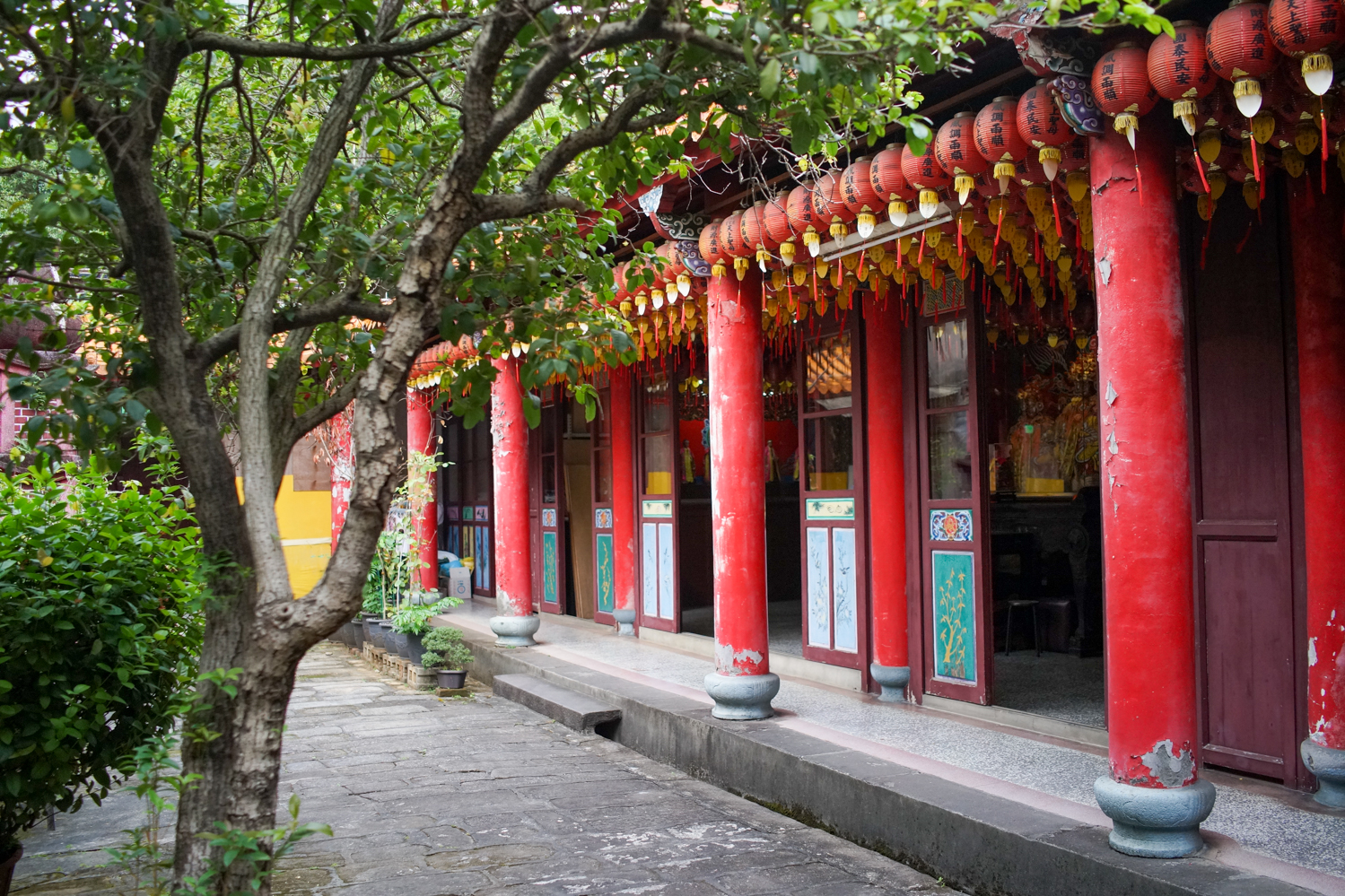 Taiwan dans toute sa diversité
