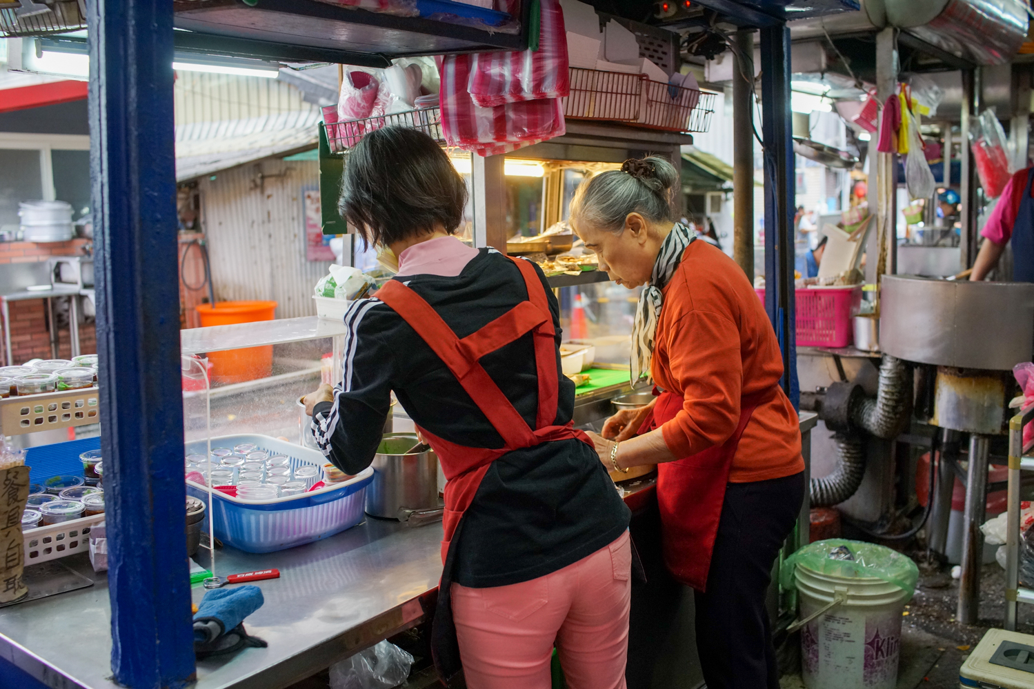 Taiwan dans toute sa diversité