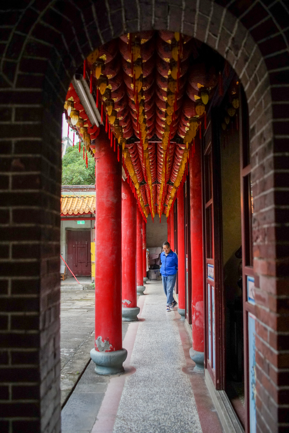 Taiwan dans toute sa diversité