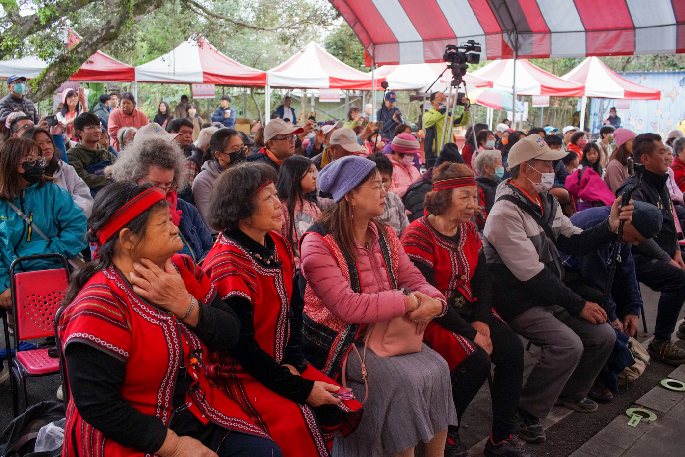 Taiwan dans toute sa diversité