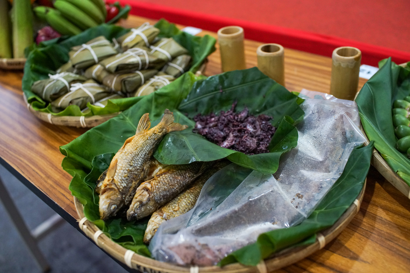 Taiwan dans toute sa diversité
