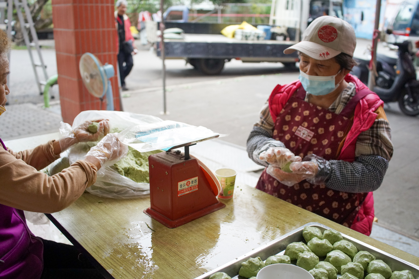 Taiwan dans toute sa diversité