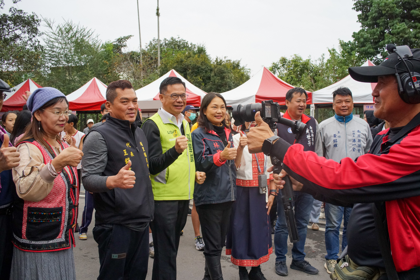 Taiwan dans toute sa diversité