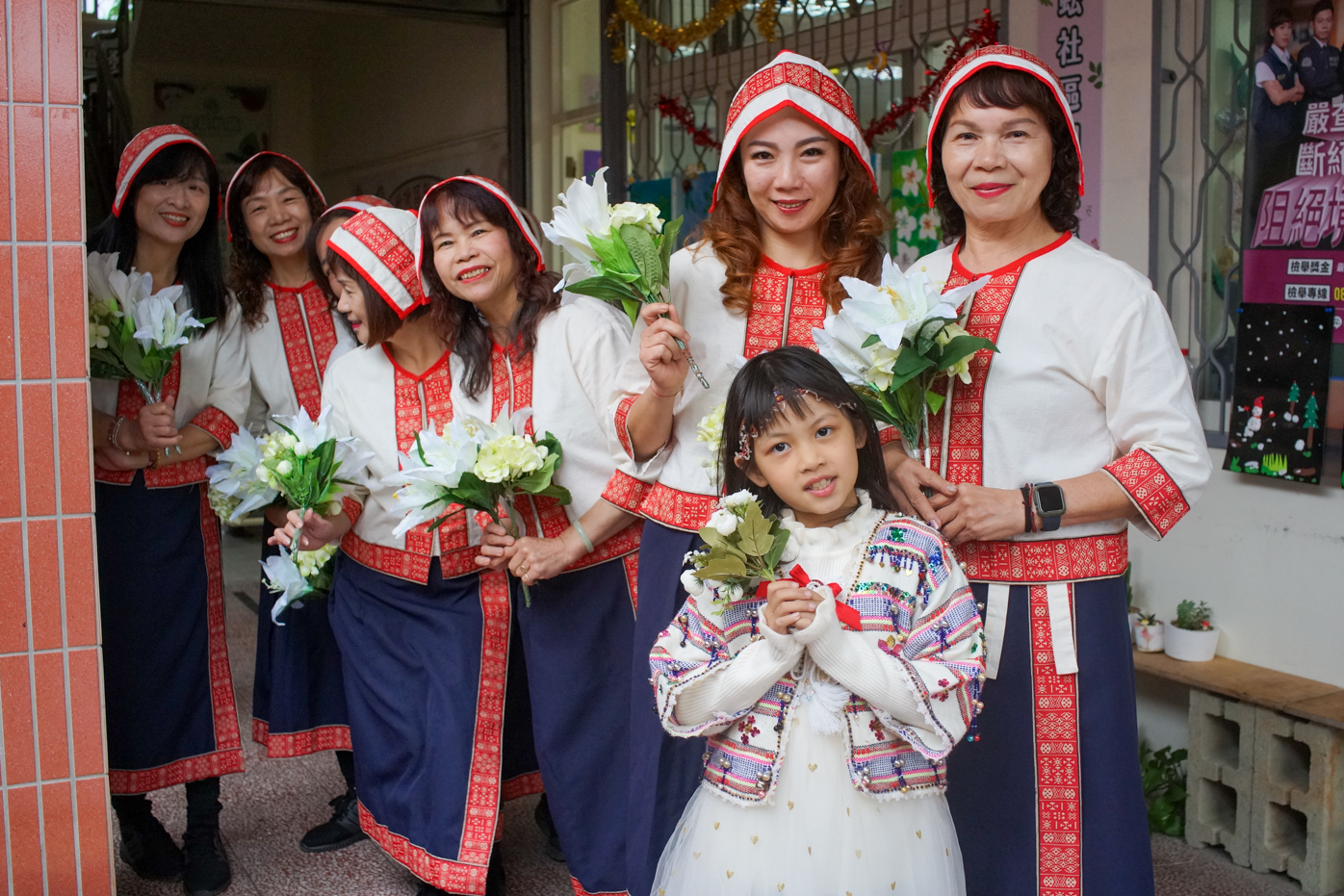 Taiwan dans toute sa diversité
