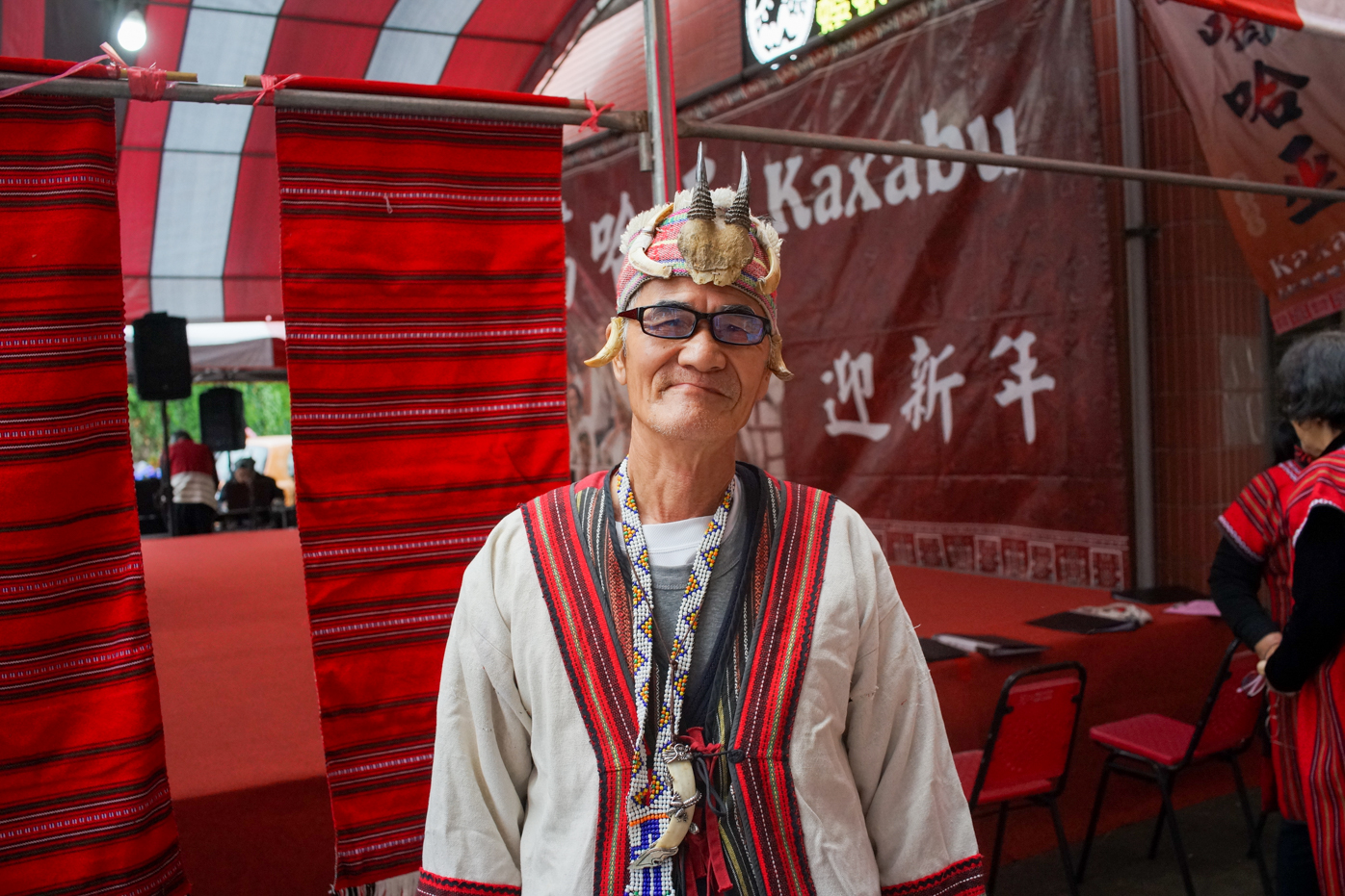 Taiwan dans toute sa diversité