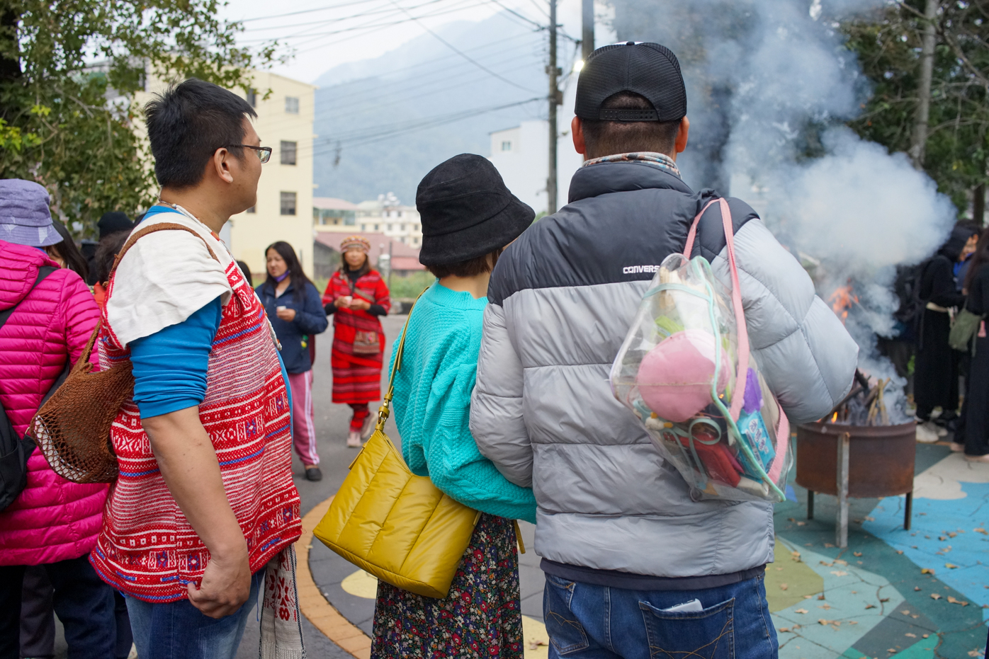 Taiwan dans toute sa diversité