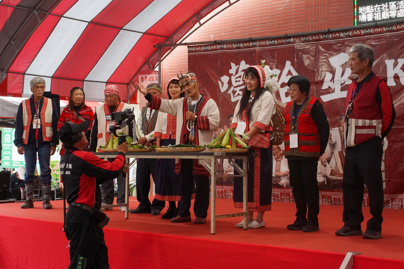 Taiwan dans toute sa diversité