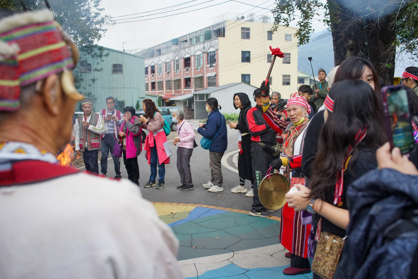 Taiwan dans toute sa diversité