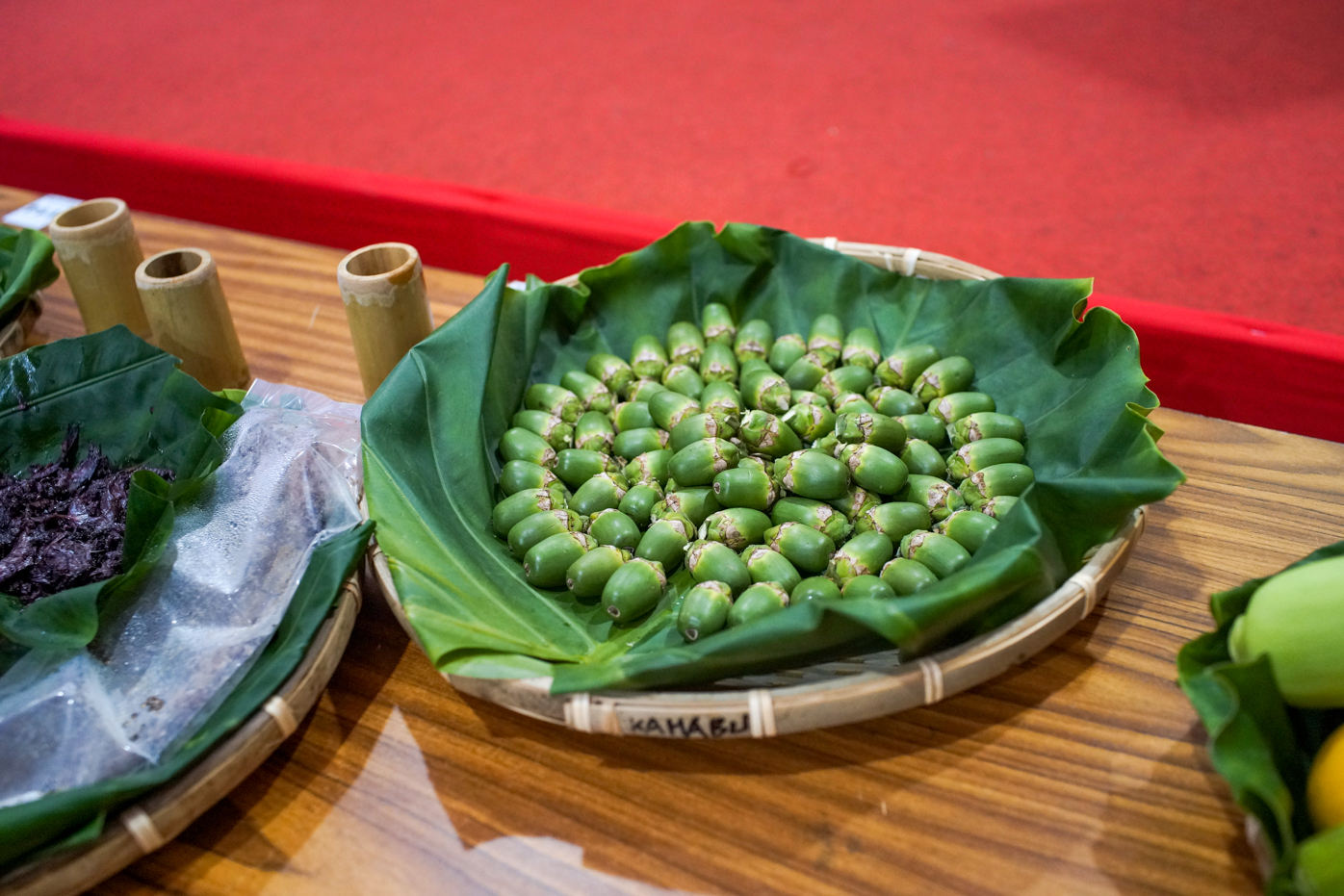 Taiwan dans toute sa diversité