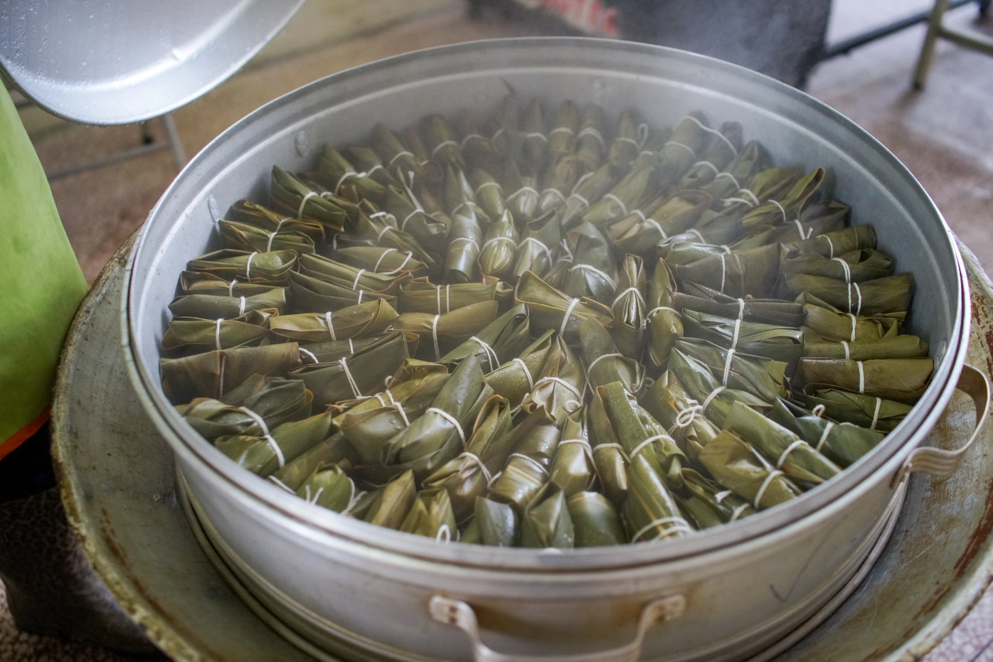 Taiwan dans toute sa diversité