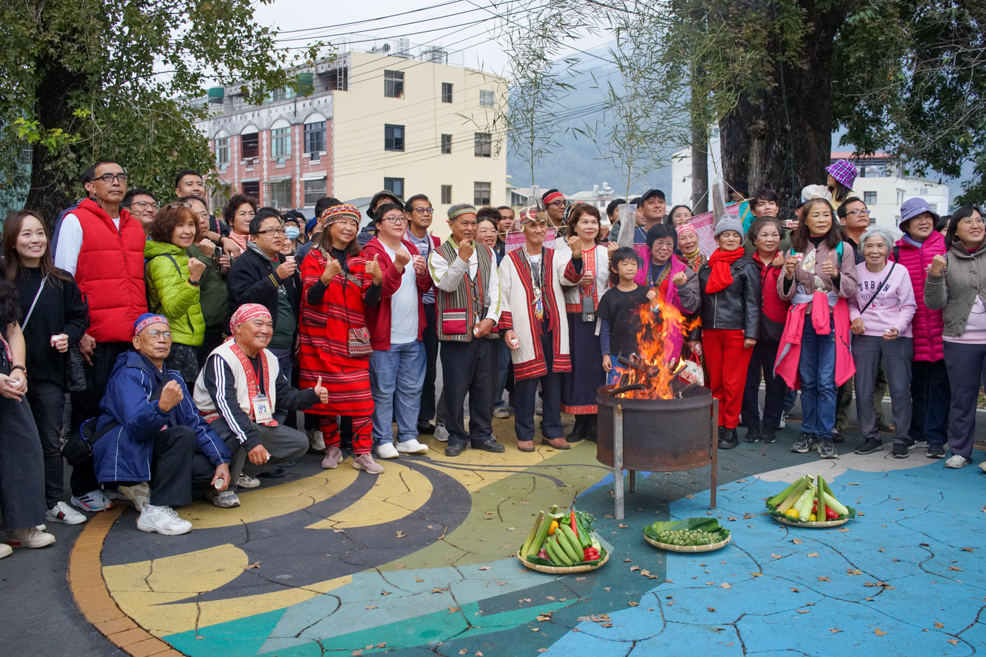 Taiwan dans toute sa diversité