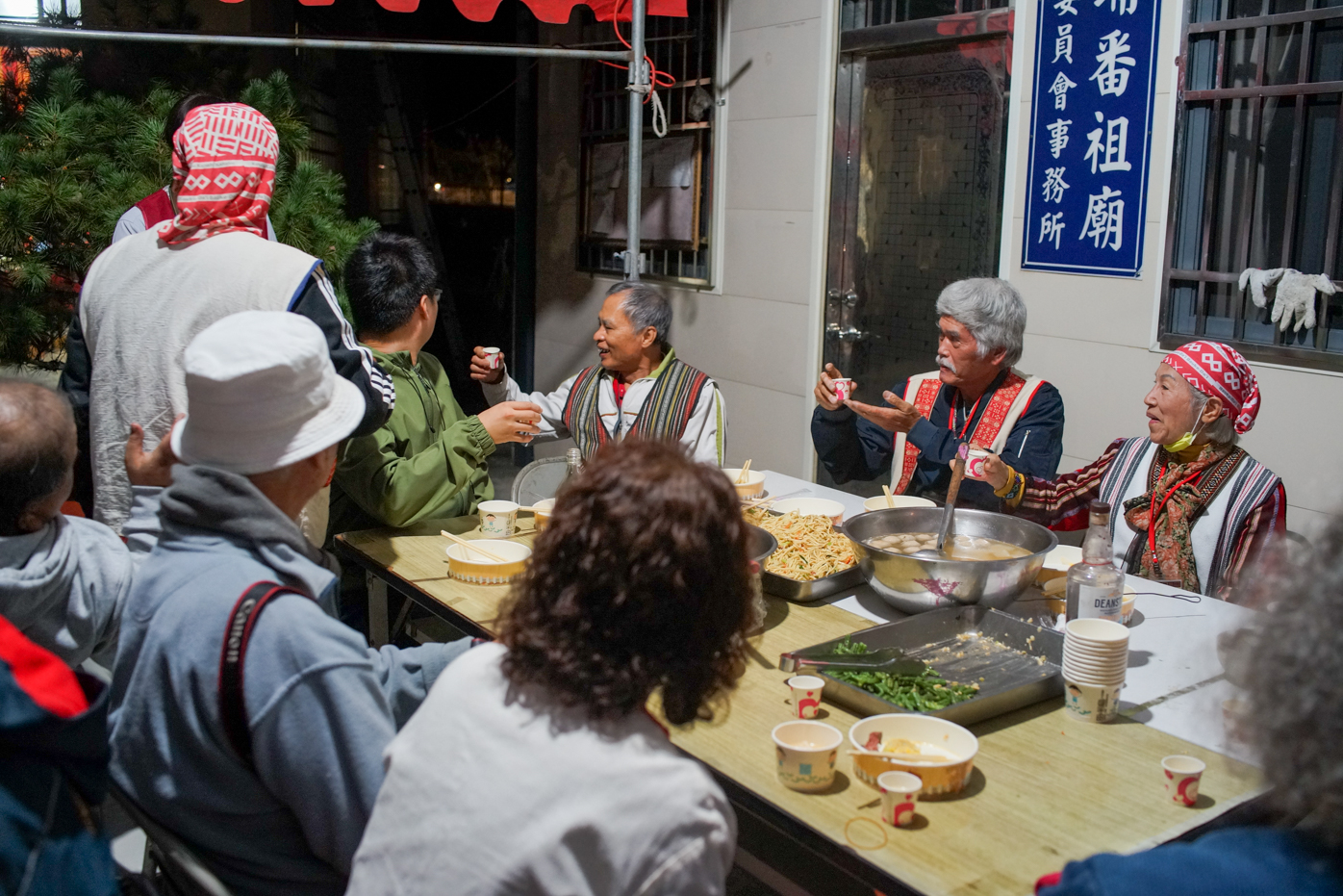 Taiwan dans toute sa diversité