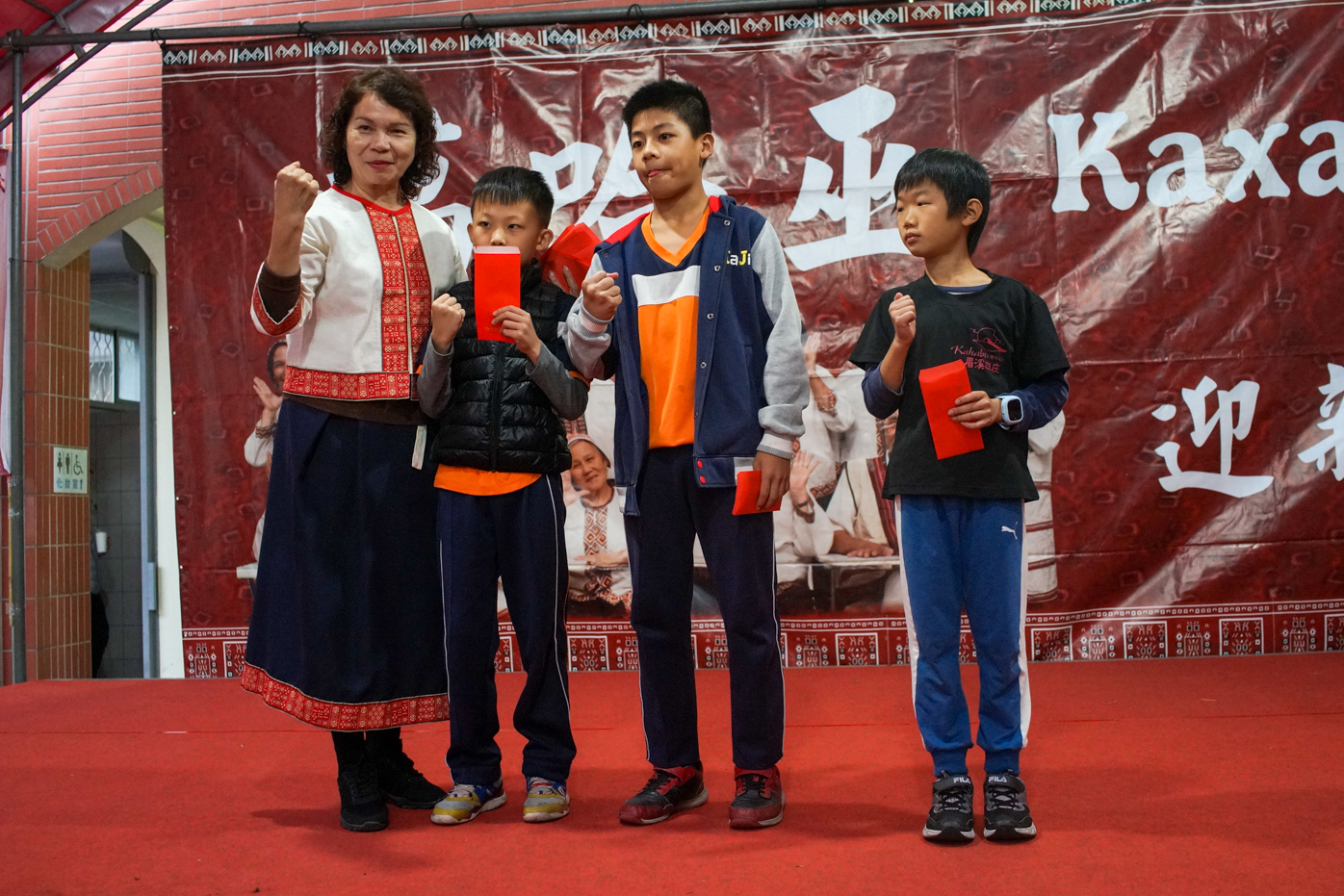 Taiwan dans toute sa diversité