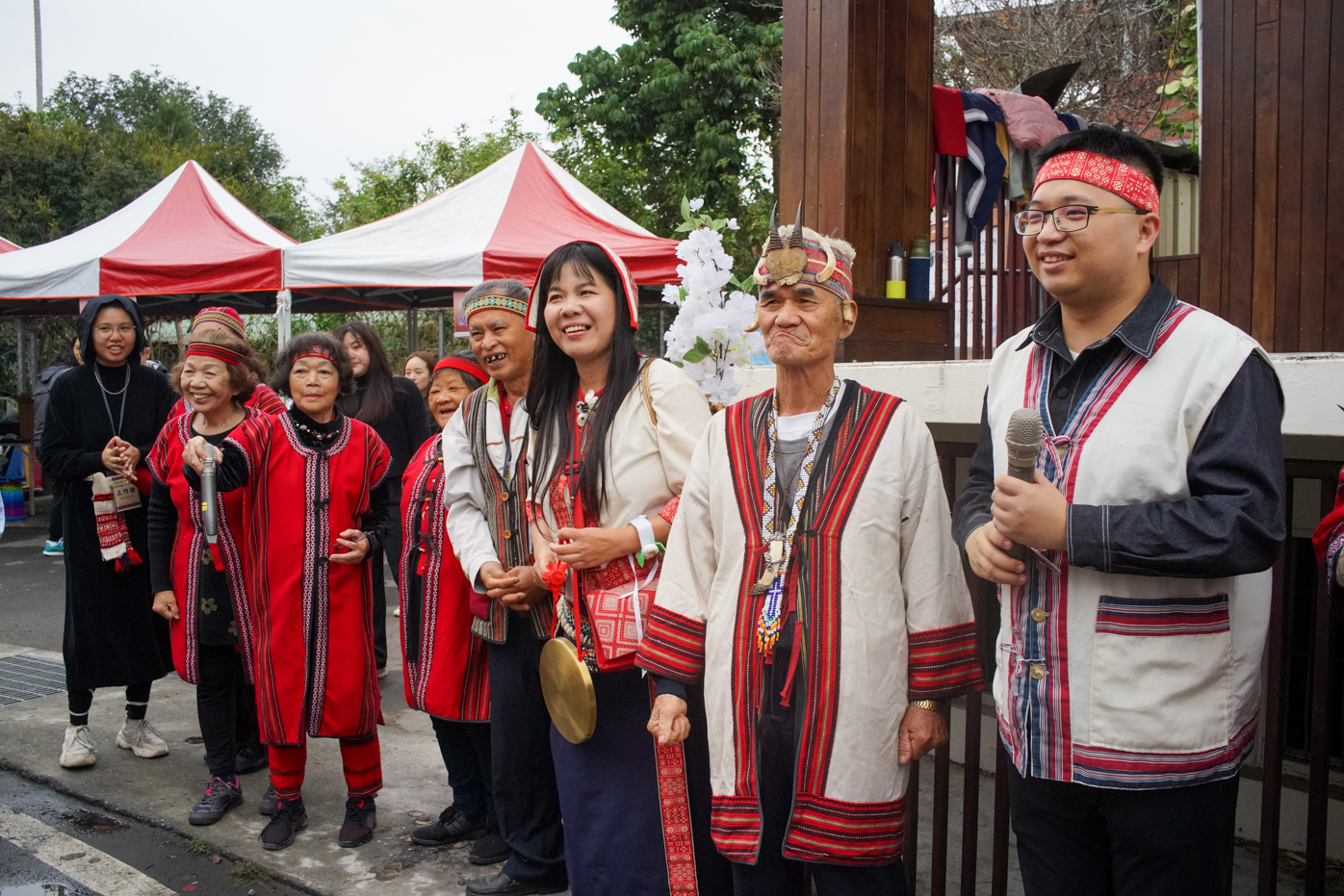 Taiwan dans toute sa diversité
