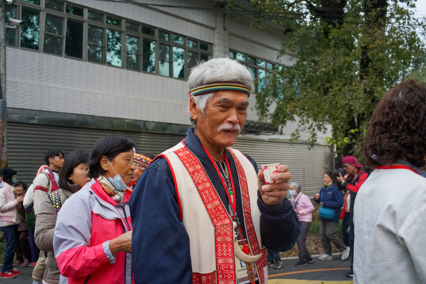 Taiwan dans toute sa diversité