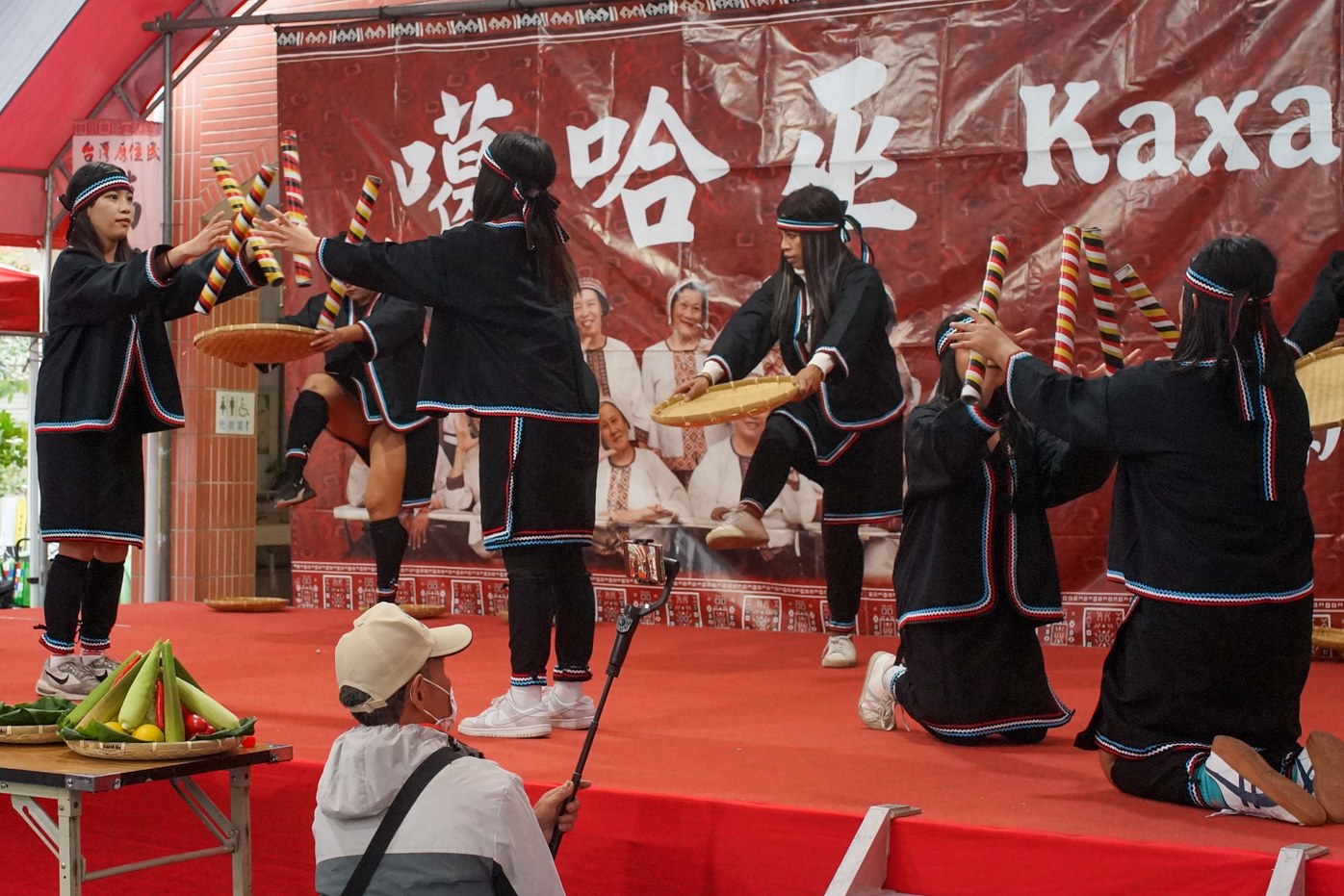 Taiwan dans toute sa diversité