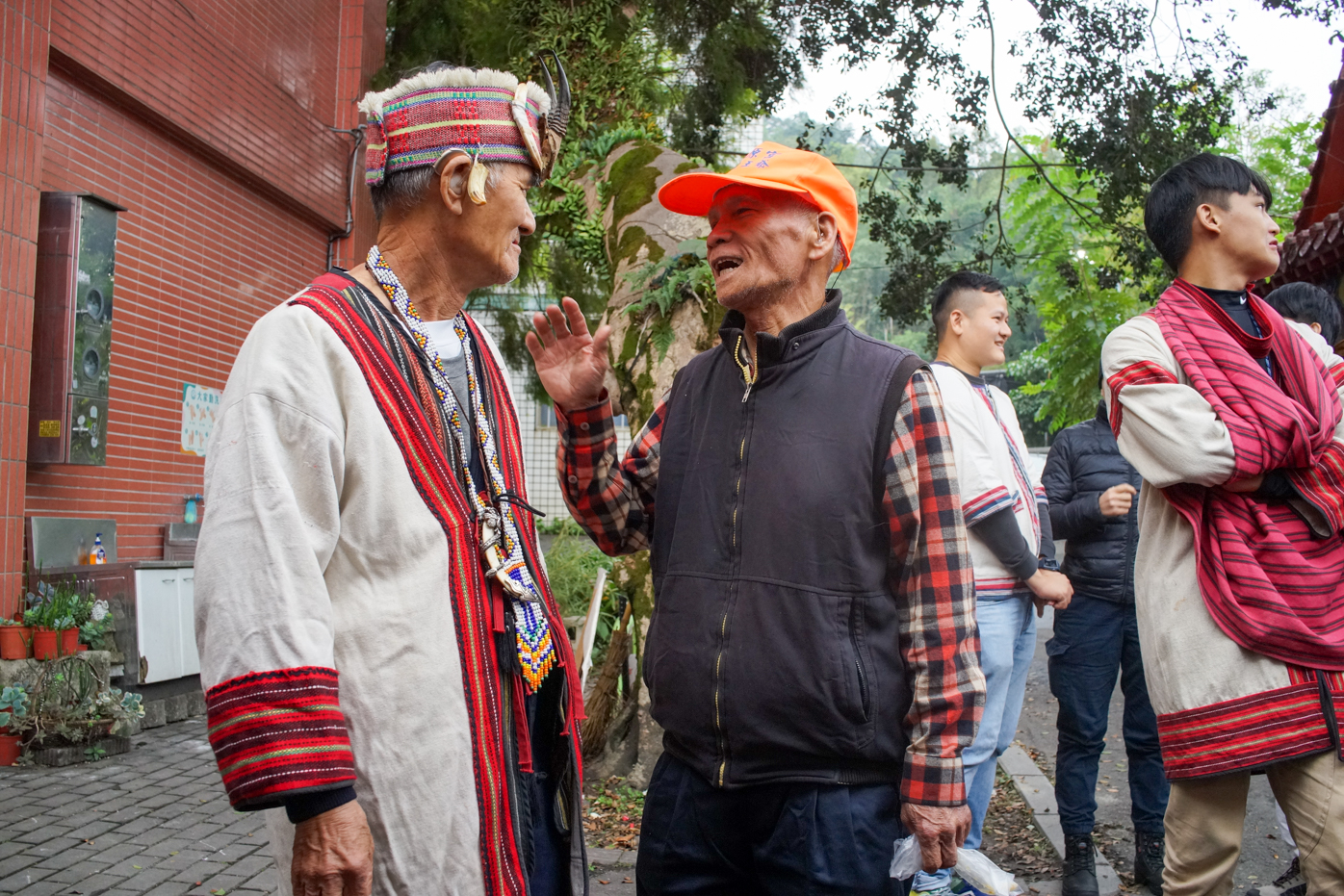 Taiwan dans toute sa diversité