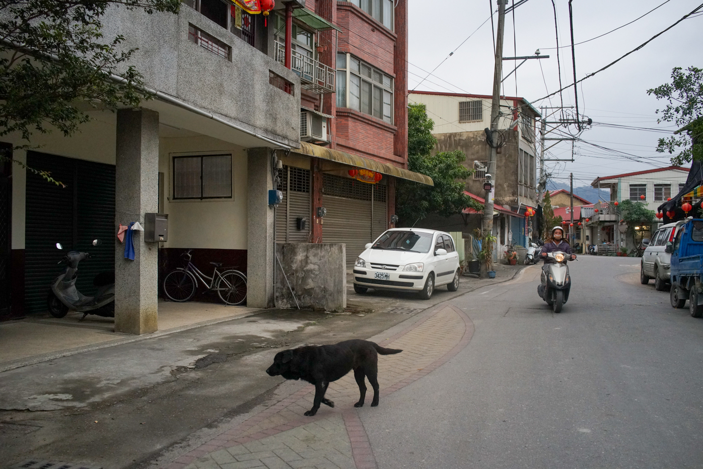 Taiwan dans toute sa diversité