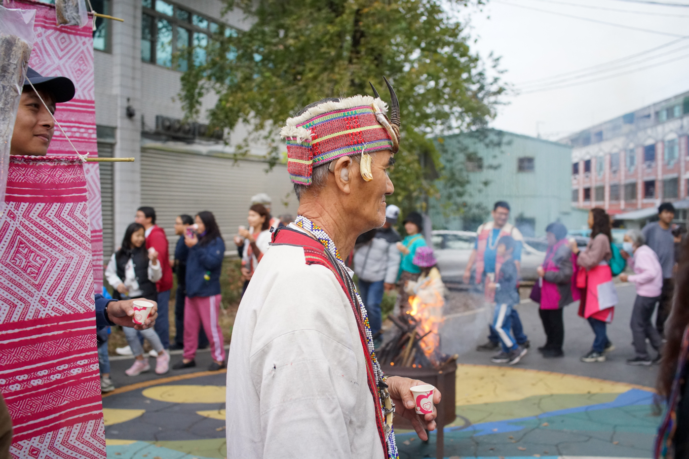 Taiwan dans toute sa diversité