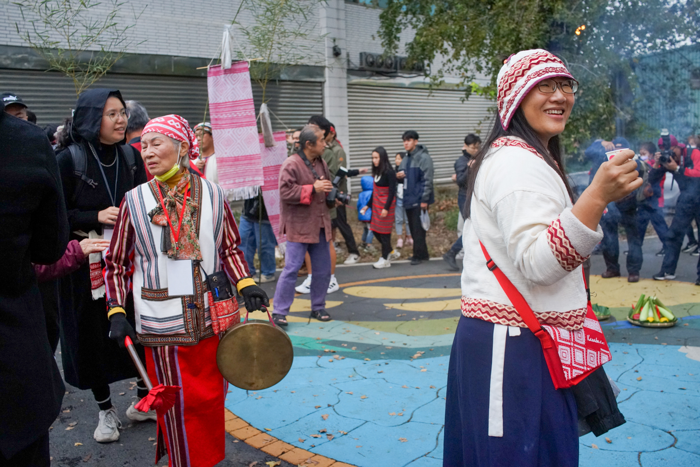 Taiwan dans toute sa diversité