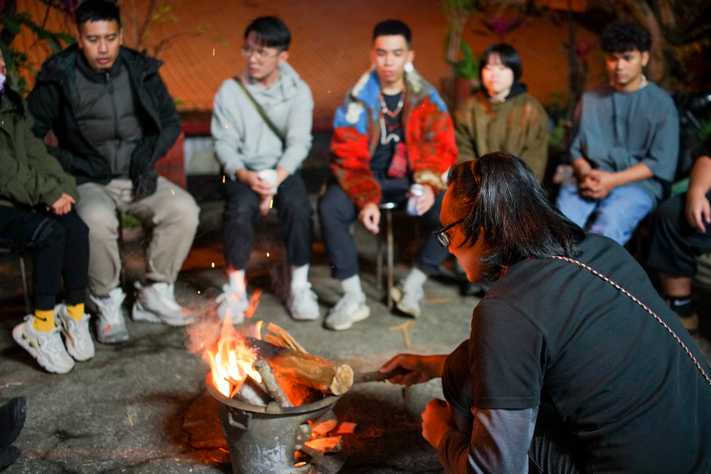 Taiwan dans toute sa diversité