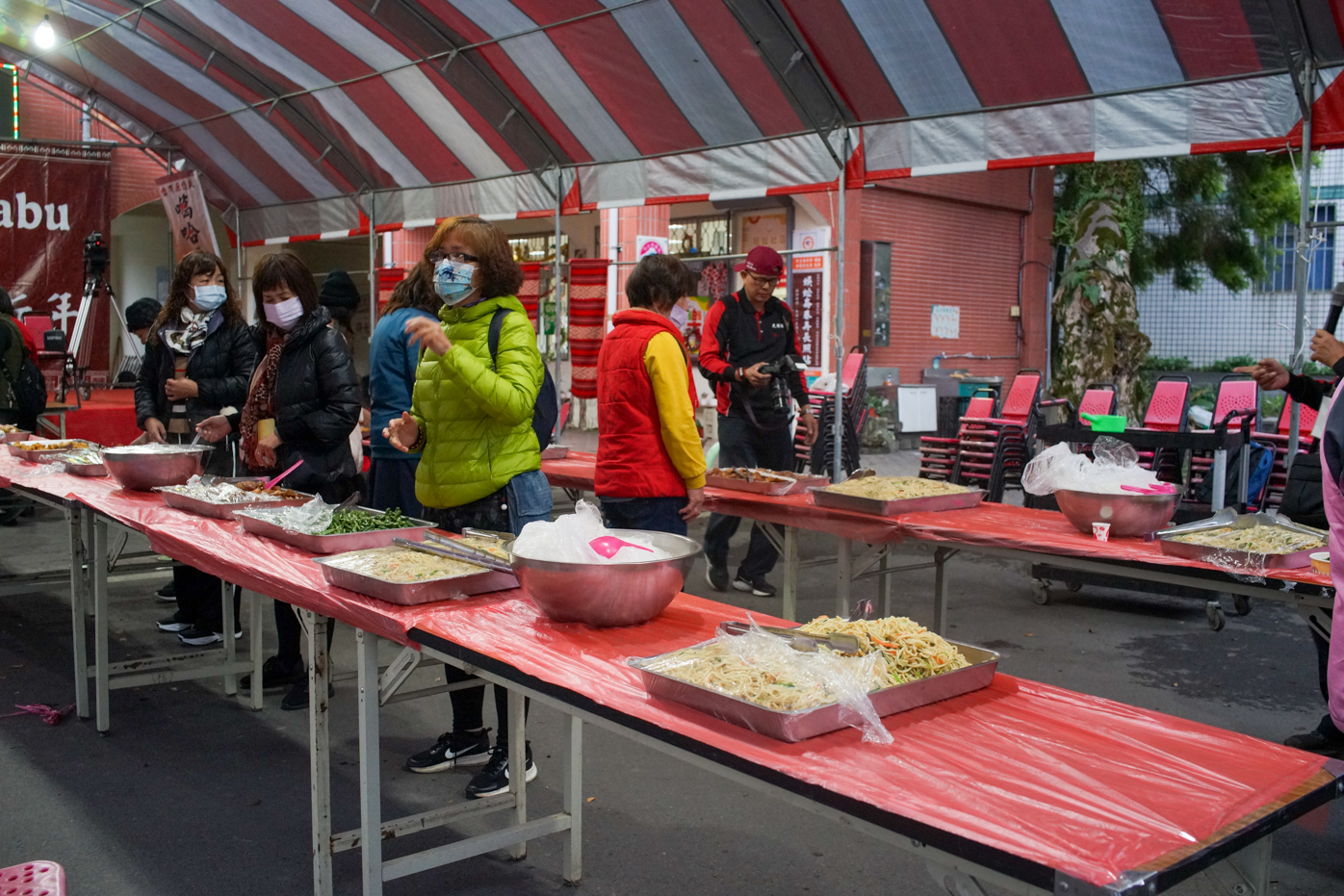 Taiwan dans toute sa diversité