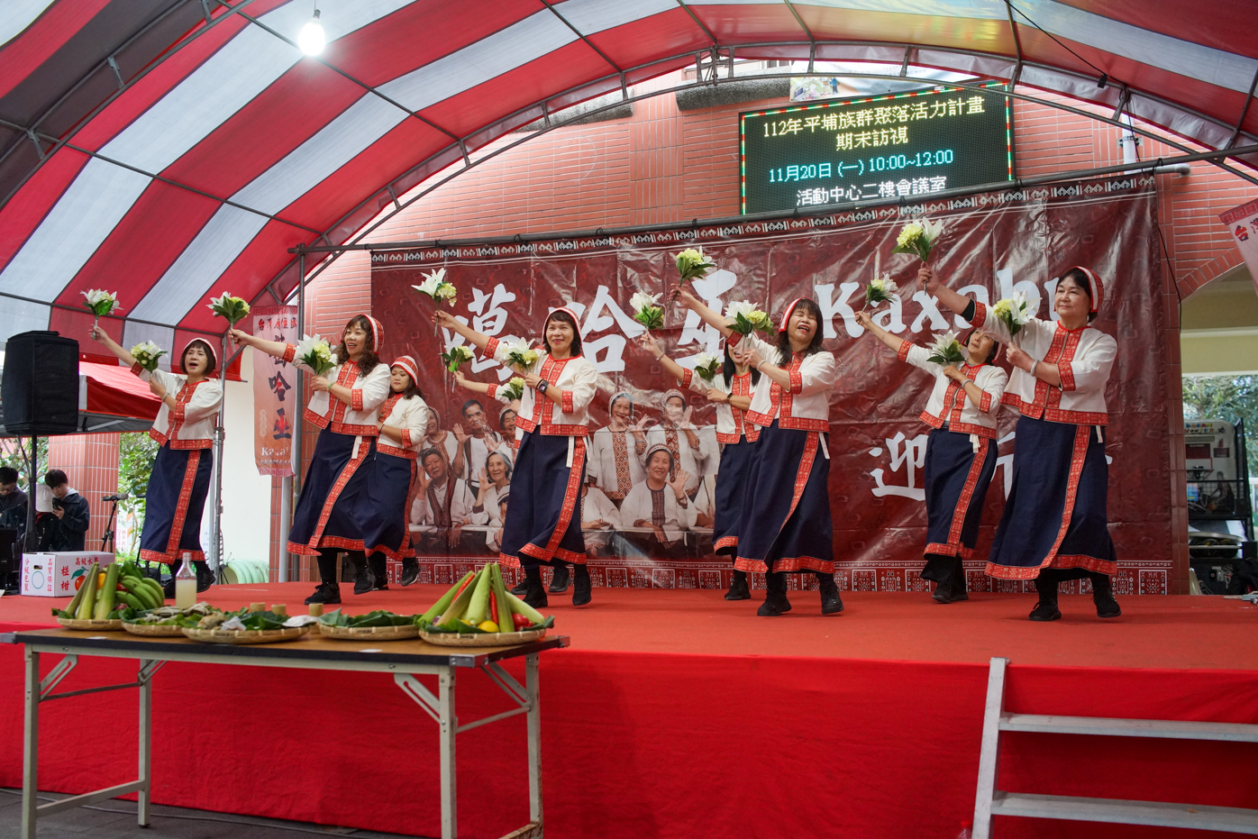 Taiwan dans toute sa diversité