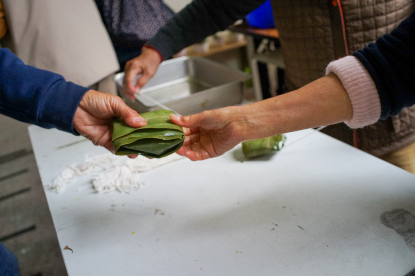 Taiwan dans toute sa diversité