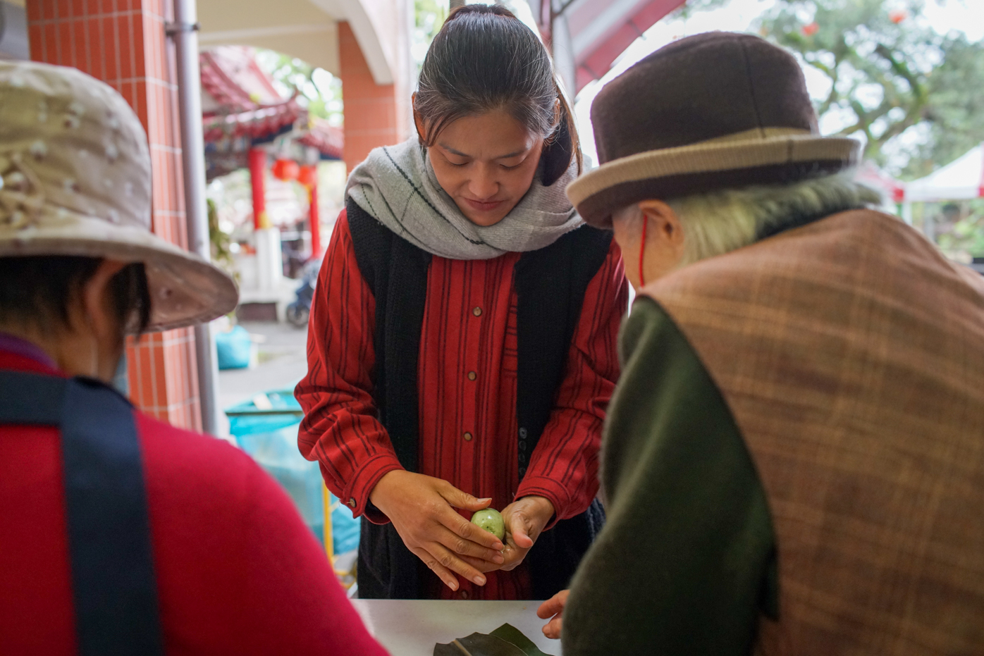 Taiwan dans toute sa diversité