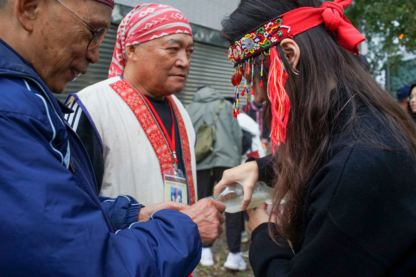Taiwan dans toute sa diversité