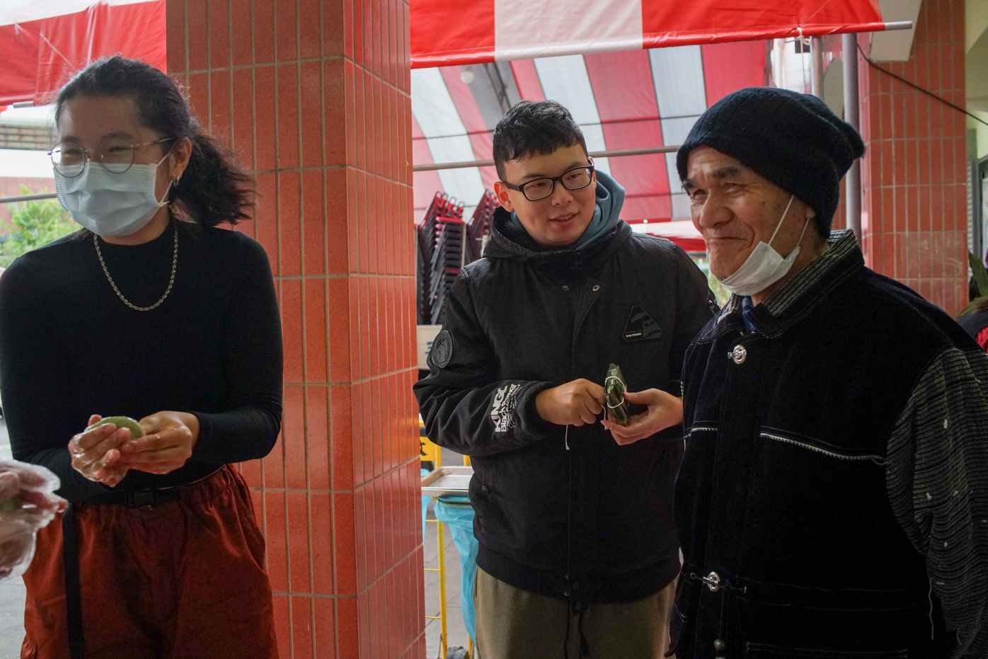 Taiwan dans toute sa diversité