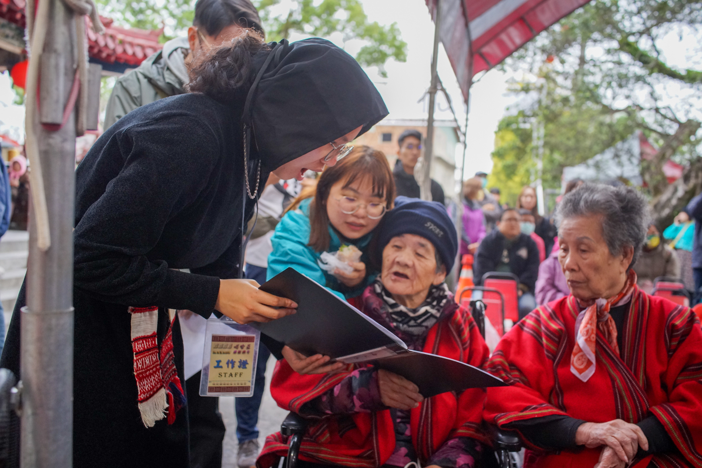 Taiwan dans toute sa diversité